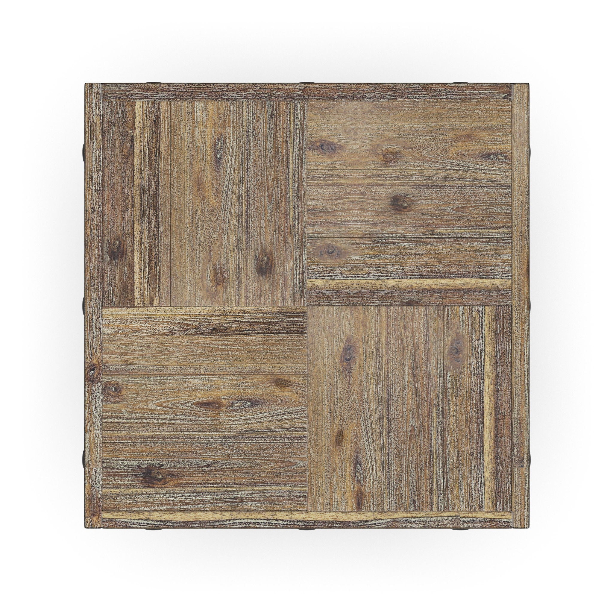 Carpenter - Chairside Table
