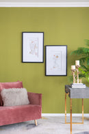 Wall Arts (Set of 2) - Black White