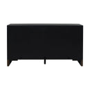 Waterfall - Buffet - Deep Ebony