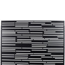 Outdoor & Indoor Freestanding Metal Privacy Screen