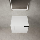 Modern Bathroom Vanity For Bathroom Spaces