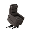 Bentley - Power Lift Chair With Full Recline And USB Charging