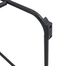 Retro Bar Chairs, Comfortable Stools (Set of 2)