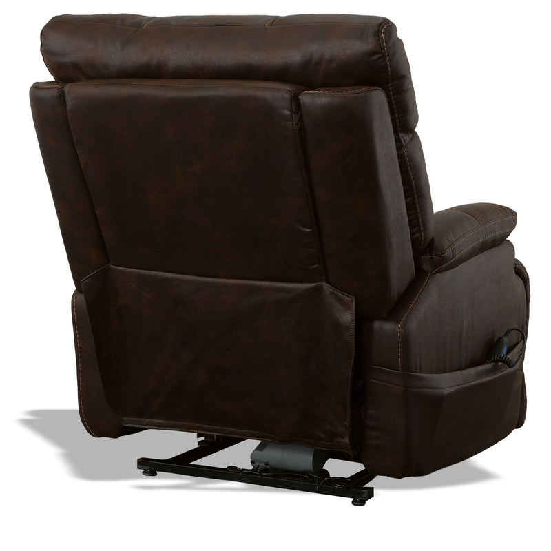 Clive - Power Recliner