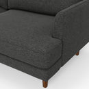 Livingston - Upholstered Sofa