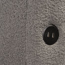 Upholstered Platform Bed With USB And 2 Drawers