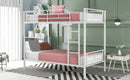 Steel Construction Bunk Bed