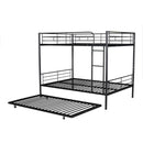 Steel Construction Bunk Bed