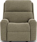 Rio - Fabric Recliner