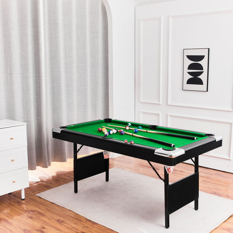 Billiard Game Table, Billiards, Pool Table, Children's Billiard Table, Children's Pool Table, Family Game Table, Table Pool, Indooor Game, Home Used Pool Table, Ball Game, Family Game