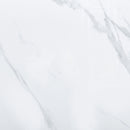 Modern Rock Slab Coffee Table With Metal Legs