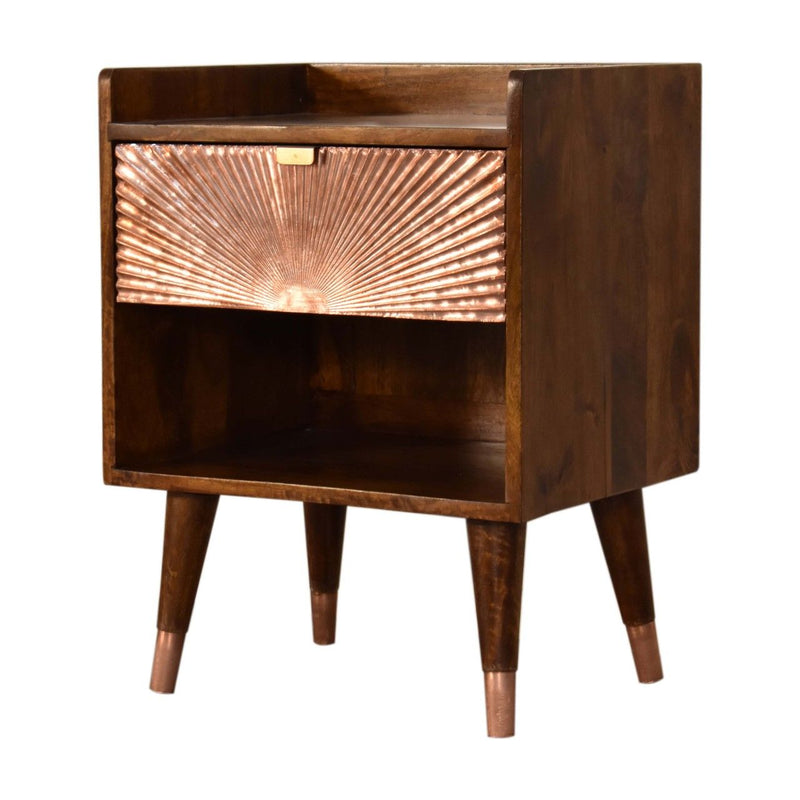 1 Drawer Nightstand