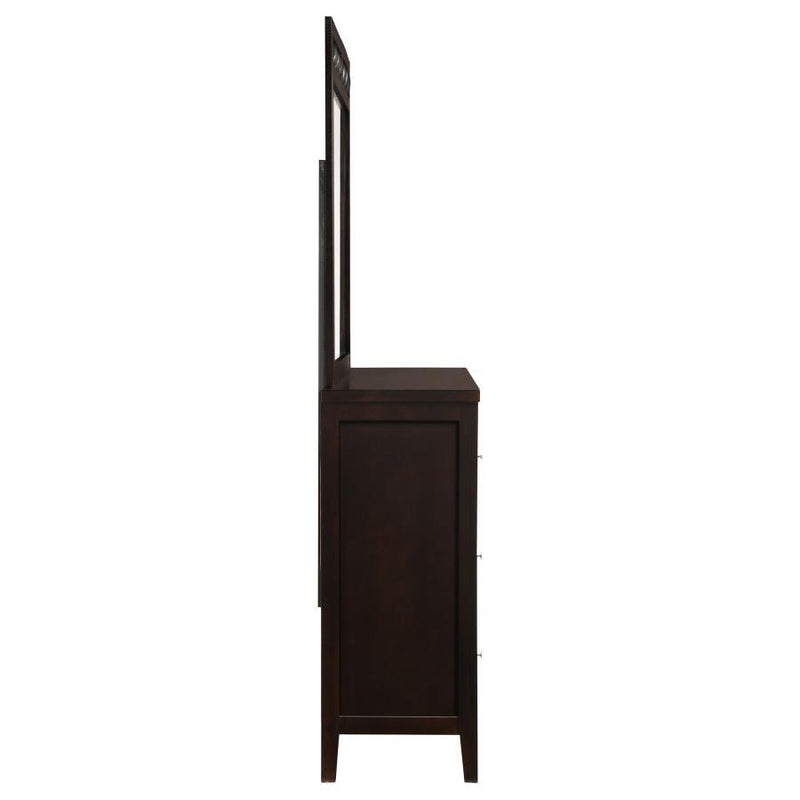 Carlton - 6-Drawer Dresser