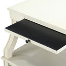 Newland - Storage Nightstand