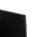 Modern Freestanding Bathroom Vanity With 2 Doors