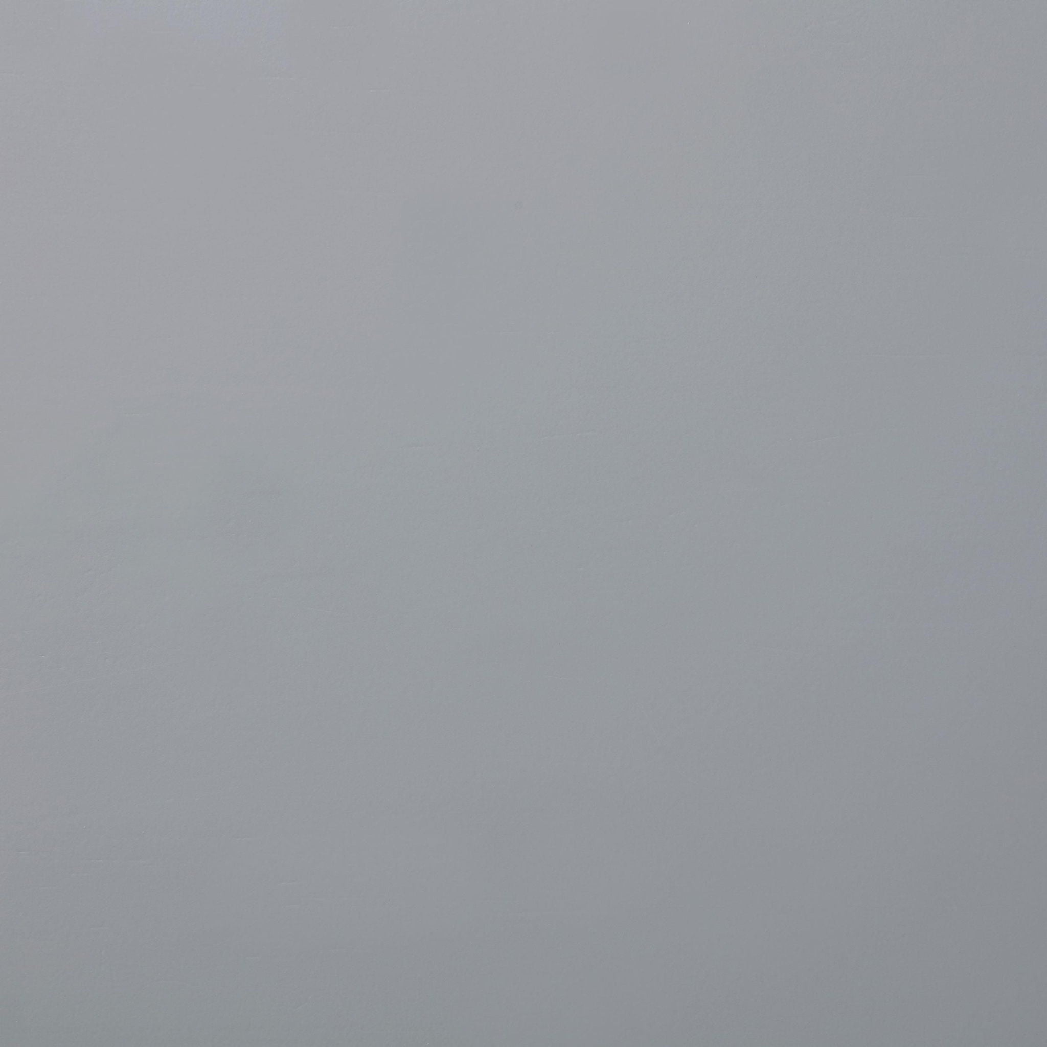 Rhea Wood Twin Over Twin Bunk Bed Grey