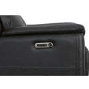 Crew - Power Recliner With Power Headrest & Lumbar