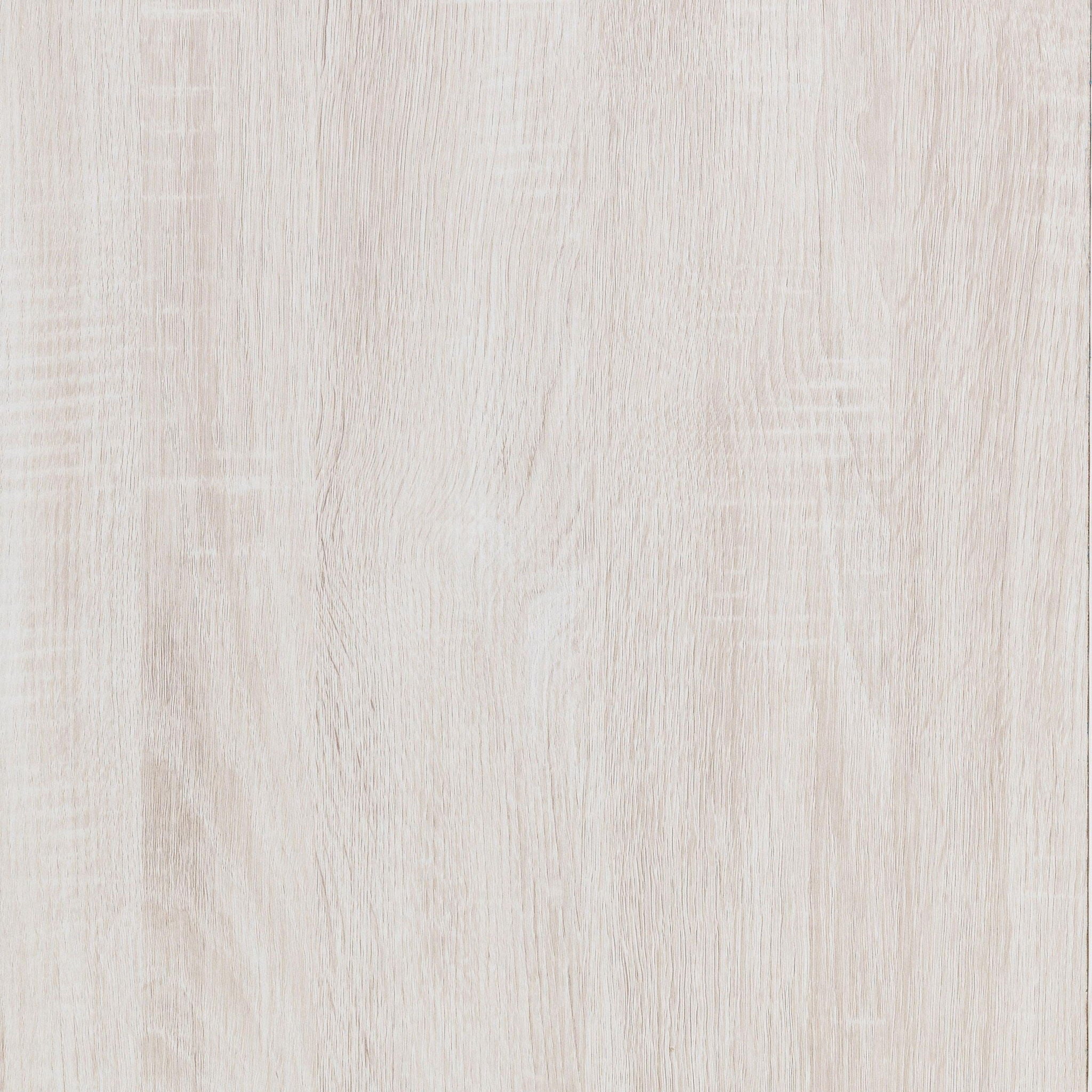 Brantford Wood Queen Panel Bed Coastal White