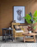 Round 3 Tiered Side Tabel, End Tabel For Lving Room Bedroom Entryway