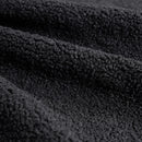 360° Modern Swivel Accent Chair Round Armchair, Thick Padded Single Lounge Sofa Upholstered Comfy