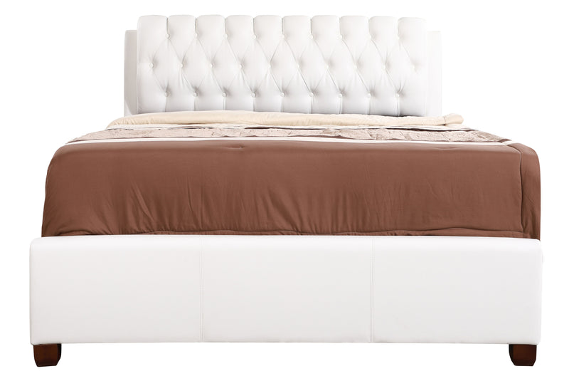 Marilla - Upholstered Bed