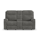 Penn - Power Reclining Loveseat - Atlantic Fine Furniture Inc
