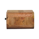 Avora - Wall Mounted 1 Drawer Nightstand