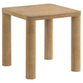 Castlewood - Engineered Wood Accent Table