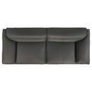 Buxton - Leather Upholstered Sofa Set