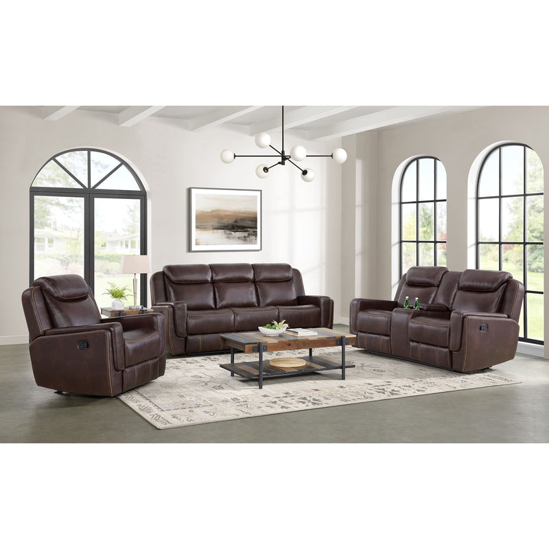 Panther - Living Room Set