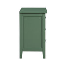 Luca - 3 Drawer Nightstand
