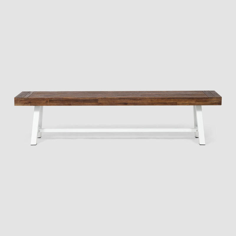 Carlisle - Dining Bench