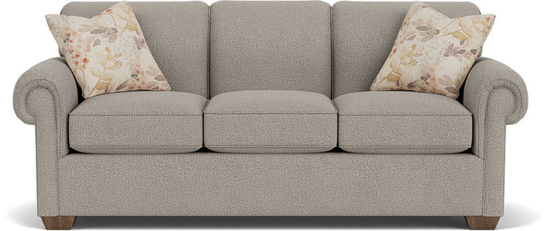 Main Street - Fabric Sofa