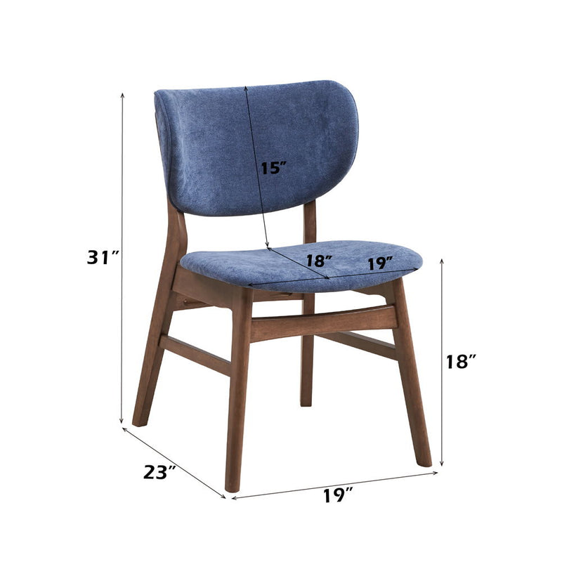 Bevis - Side Chair (Set of 2)