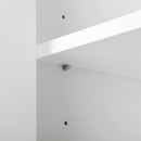 4 Door Sideboard Storage Cabinet With Door Shelf