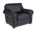 Carson - Arm Chair - Atlantic Fine Furniture Inc
