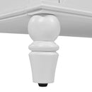 Bathroom Vanity With Sink, Freestanding Cabinet & Drawers