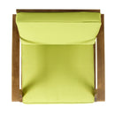 Perla - Contemporary Club Chair With Water Resistant Cushionі