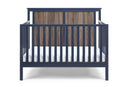 Connelly - 4-in-1 Convertible Crib