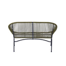 Nusa - Outdoor Patio 3 Piece Chat Set