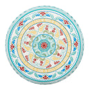 Lilac - Mosaic Side Table