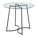 Cece - Contemporary / Glam Dinette Table