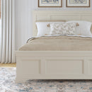 Century - Queen Headboard