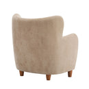Lucia - Wingback Armchair