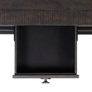 Kendyl - Occasional Sofa Table - Espresso