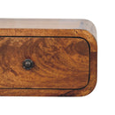 Avora - Wall Mounted 1 Drawer Nightstand