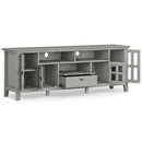 Artisan - TV Media Stand