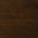 Murphy - Wood Height Swivel Bar Chair