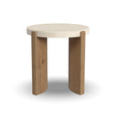 Eclipse - Round End table