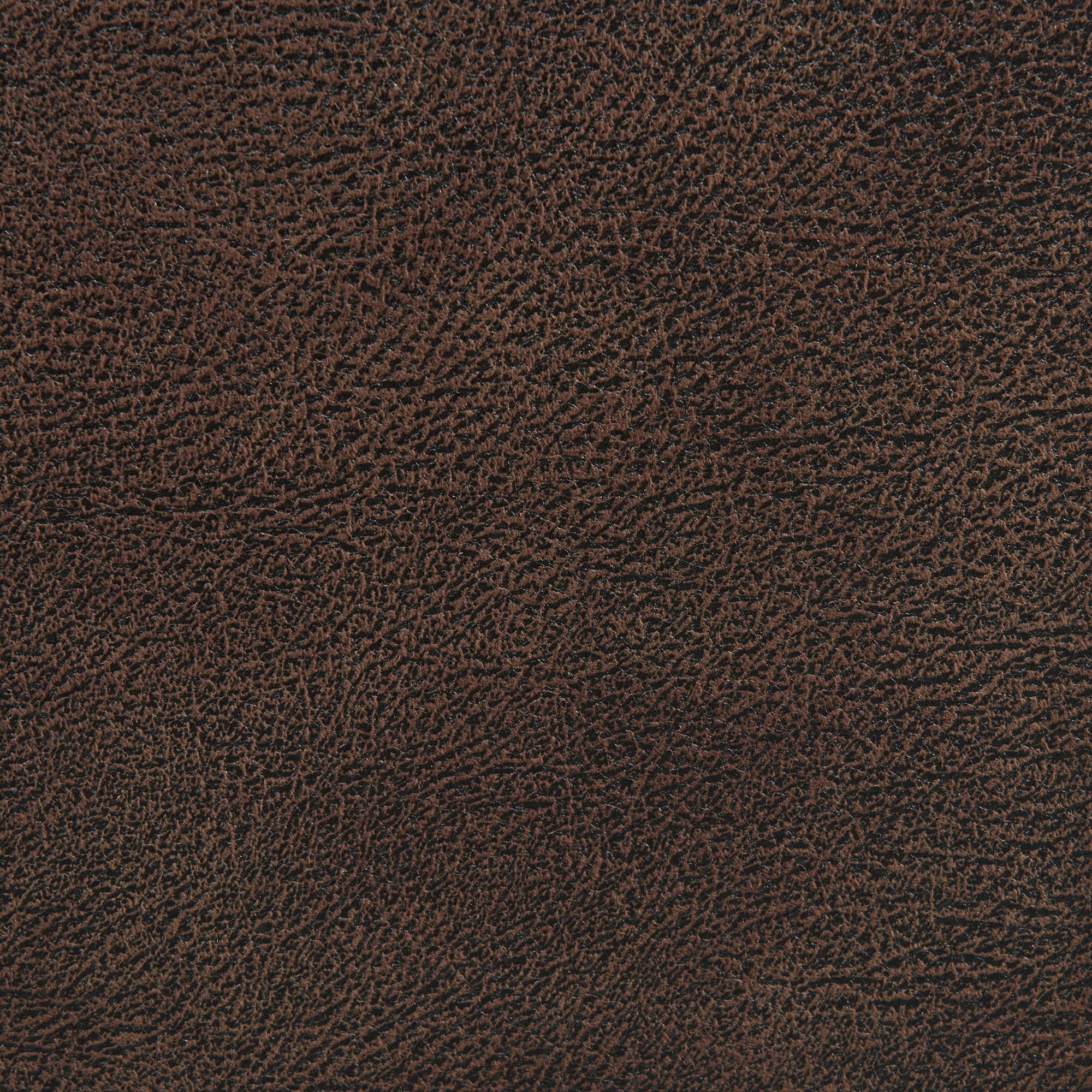 Martin - Dining Side Chair With Gray Fabric (Set of 2) - Black Finish